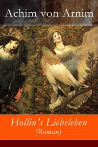 Hollin's Liebeleben_cover