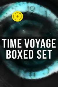 Timeless Tales of Time Travel - Ultimate Collection