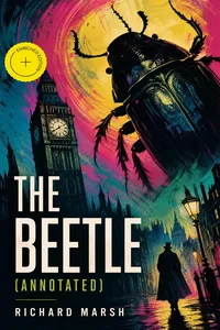 THE BEETL_cover