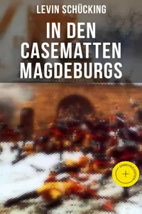 In den Casematten Magdeburgs_cover