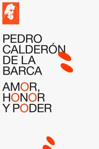 Amor, honor y poder_cover