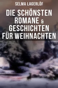 Die schönsten Romane & Geschichten für Weihnachten_cover