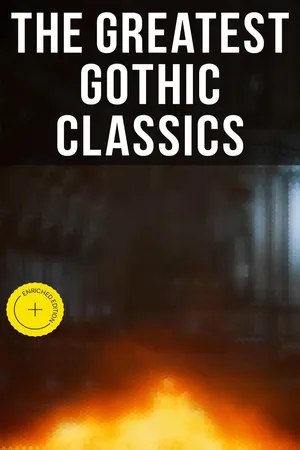 The Greatest Gothic Classics