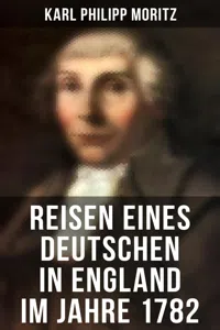 Reisen eines Deutschen in England im Jahre 1782_cover