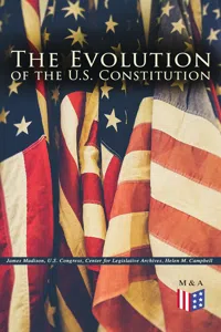 The Evolution of the U.S. Constitution_cover