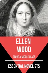 Essential Novelists - Ellen Wood_cover