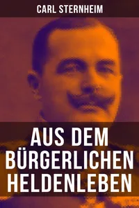 Aus dem bürgerlichen Heldenleben_cover