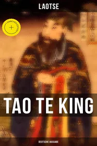 Tao Te King_cover