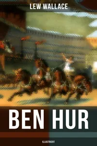 Ben Hur_cover