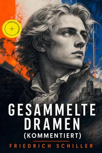 Gesammelte Dramen_cover