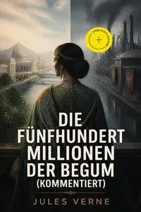 Die fünfhundert Millionen der Begum_cover