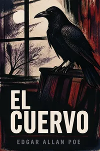 El cuervo_cover