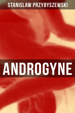 ANDROGYNE
