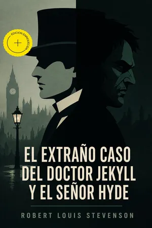 El extraño caso del doctor Jekyll y el señor Hyde (Anotado)