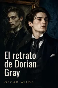 El retrato de Dorian Gray_cover