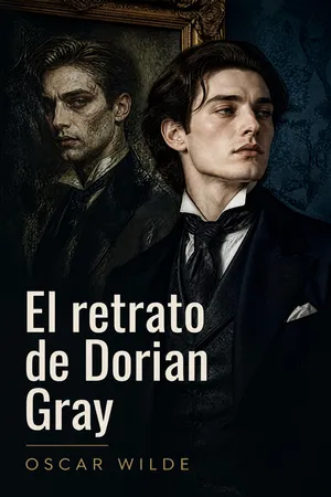 El retrato de Dorian Gray
