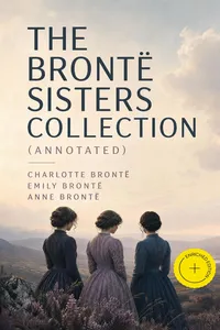 The Brontë Sisters Collection_cover