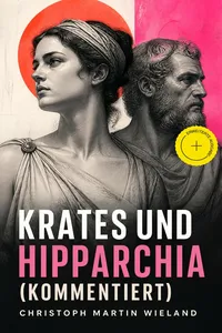 Krates und Hipparchia