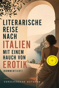 Literarische Reise nach Italien mit einem Hauch von Erotik