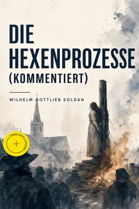 Die Hexenprozesse_cover