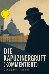 Die Kapuzinergruft_cover