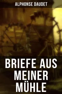 Briefe aus meiner Mühle_cover