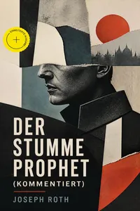 Der stumme Prophet_cover