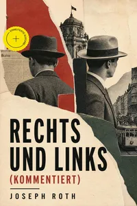 Rechts und Links_cover
