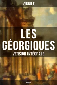 Les Géorgiques_cover