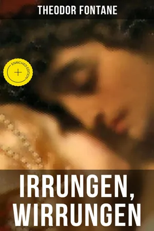 Irrungen, Wirrungen