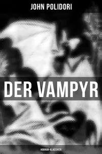 Der Vampyr_cover