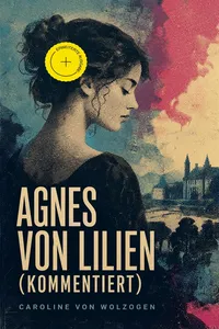 Agnes von Lilien_cover