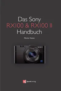 Das Sony RX100 & RX100 II Handbuch_cover