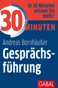 30 Minuten Gesprächsführung_cover