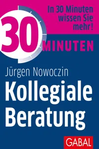 30 Minuten Kollegiale Beratung_cover