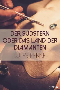 Der Südstern oder das Land der Diamanten_cover