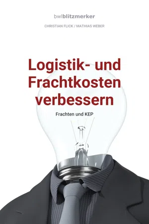 bwlBlitzmerker: Logistik- und Frachtkosten verbessern