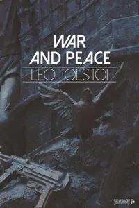 War and Peace_cover