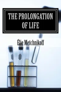 The Prolongation Of Life_cover