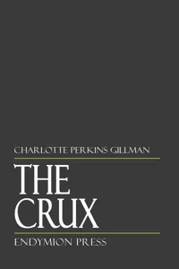 The Crux_cover