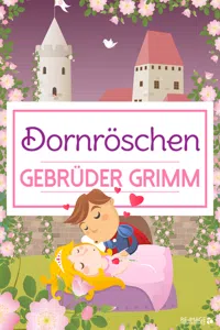 Dornrösschen_cover