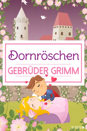 Dornrösschen