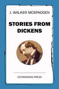 Stories from Dickens_cover