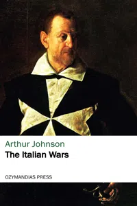 The Italian Wars_cover