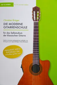 Die moderne Gitarrenschule_cover