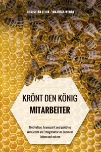 KRÖNT DEN KÖNIG "MITARBEITER"_cover