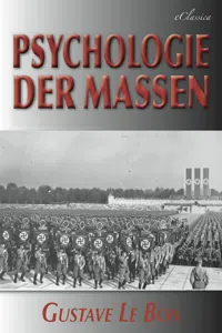 Psychologie der Massen_cover