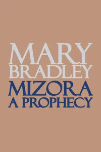 Mizora: A Prophecy_cover