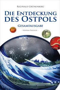 Die Entdeckung des Ostpols_cover