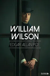 William Wilson_cover